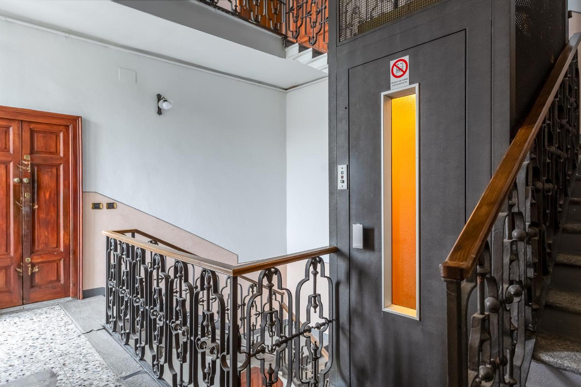 Bramante Luxury By Innstay Mailand