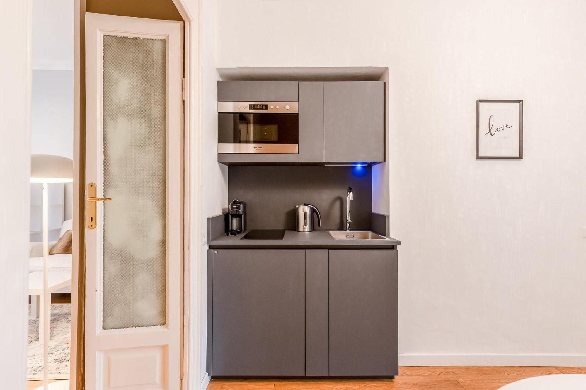 Bramante Luxury By Innstay * Mailand