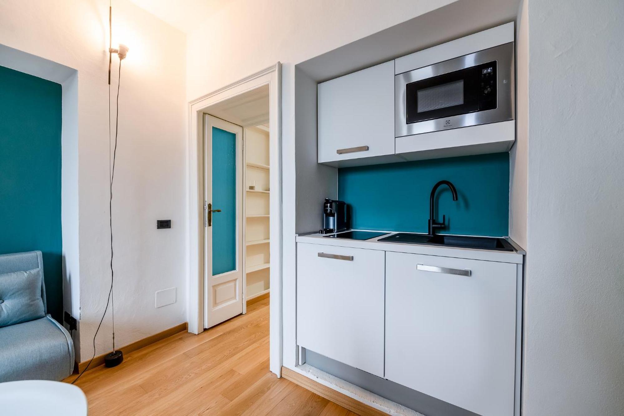 Apartment Bramante Luxury By Innstay