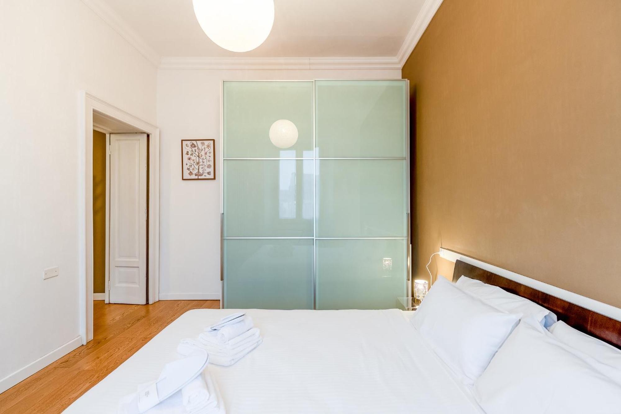 Bramante Luxury By Innstay Apartment Mailand