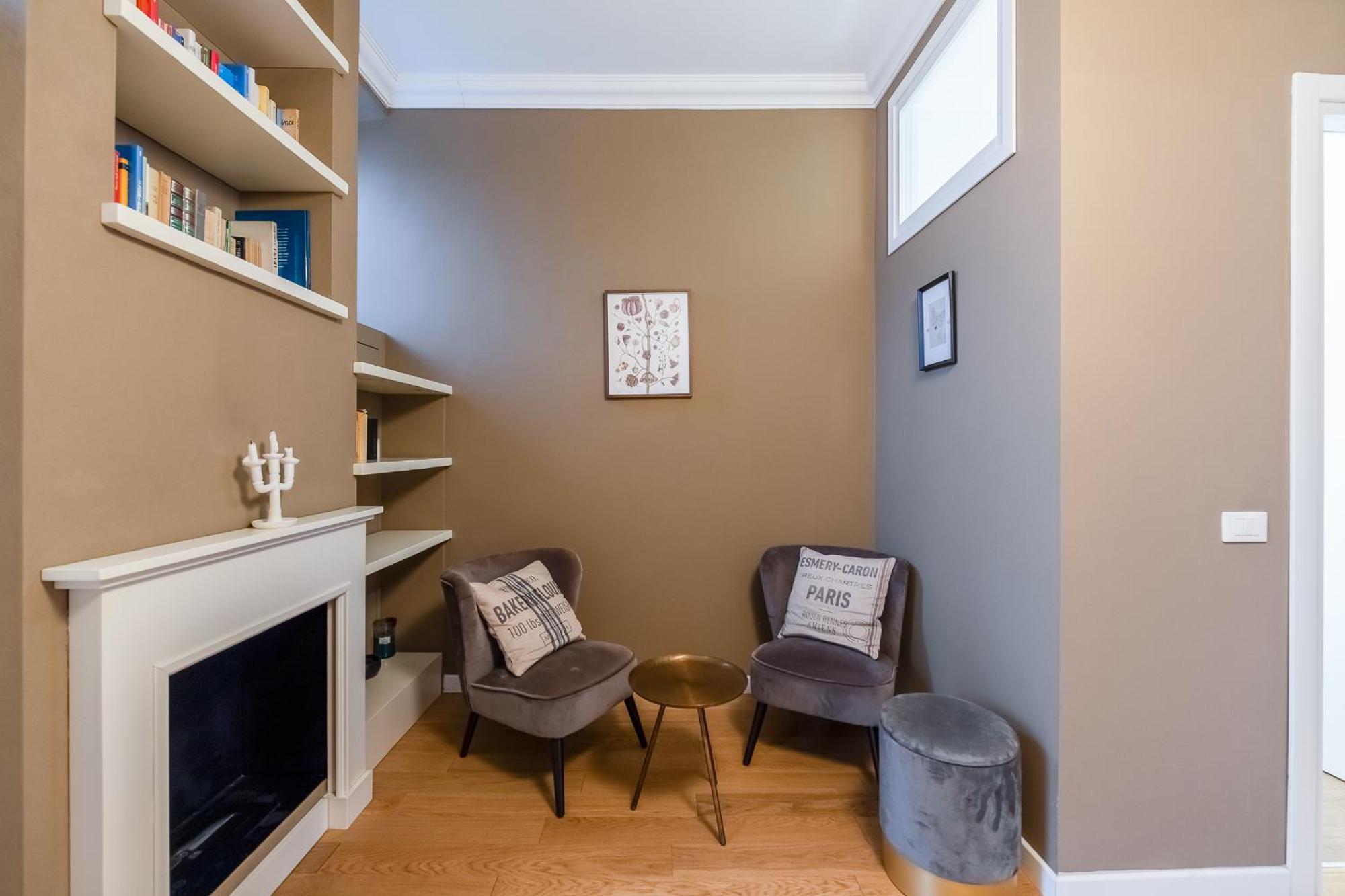Apartment Bramante Luxury By Innstay Mailand