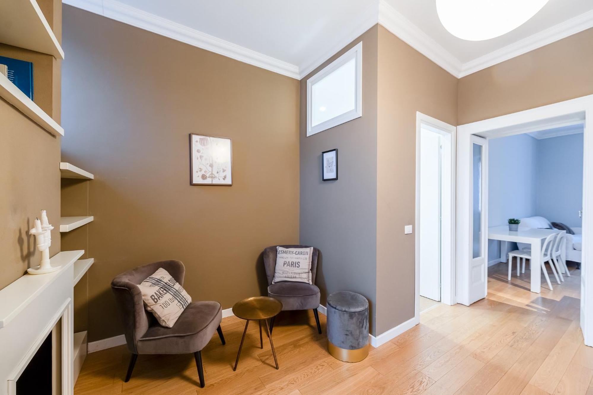 Bramante Luxury By Innstay * Mailand