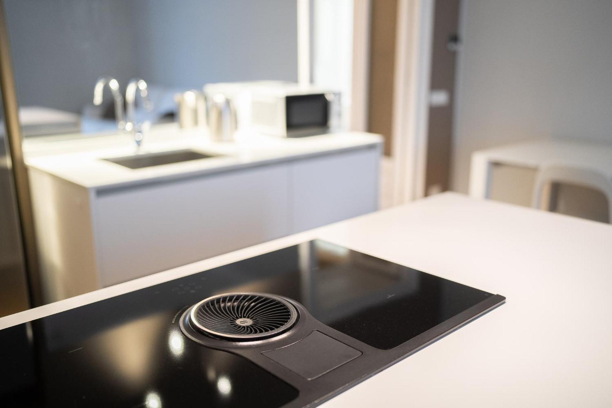 Apartment Bramante Luxury By Innstay Mailand