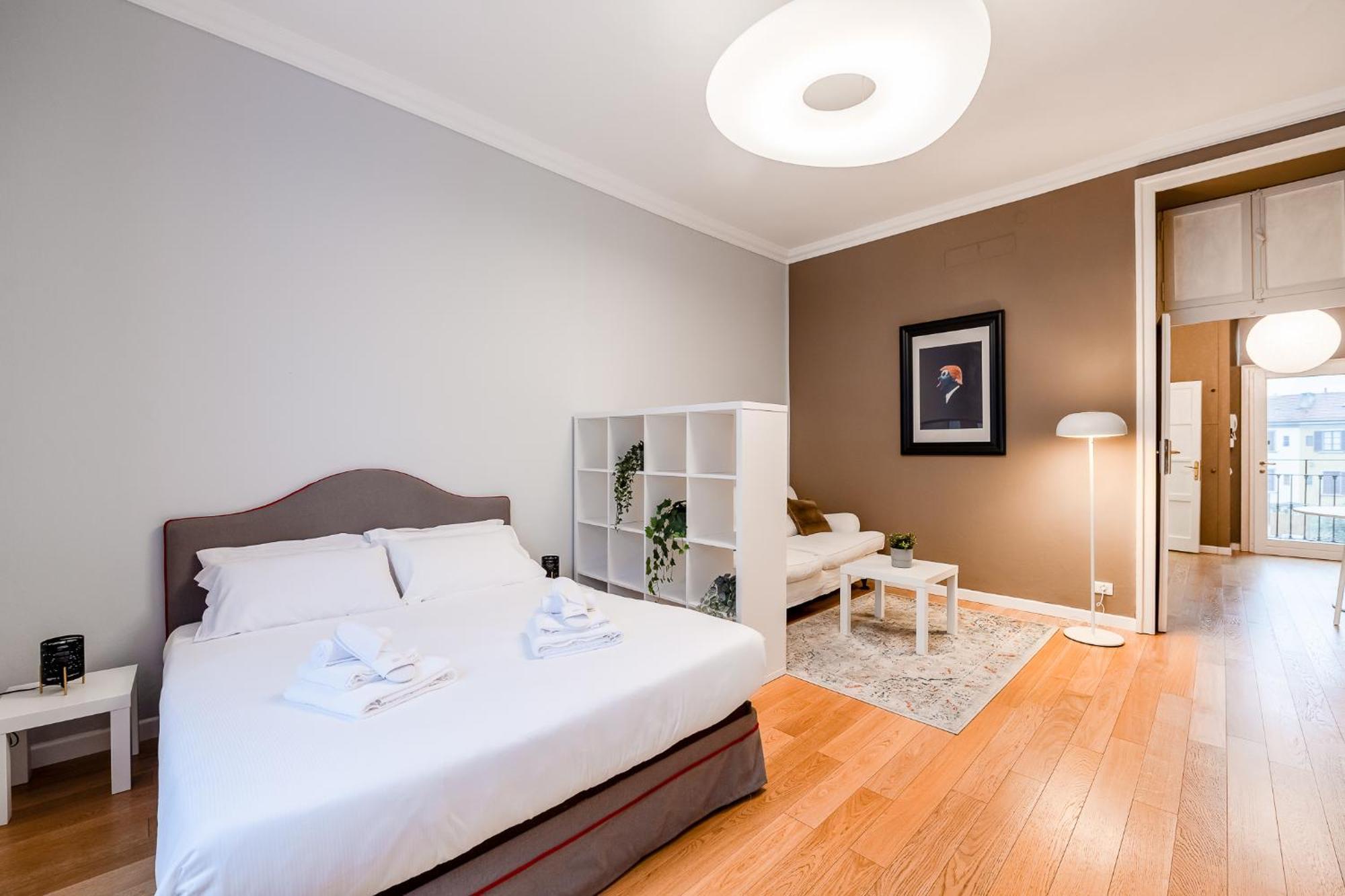 Bramante Luxury By Innstay Mailand