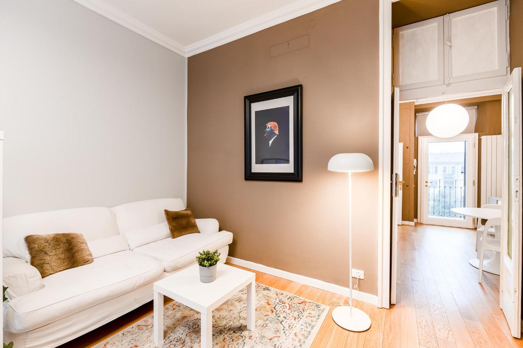 Bramante Luxury By Innstay Apartment Mailand