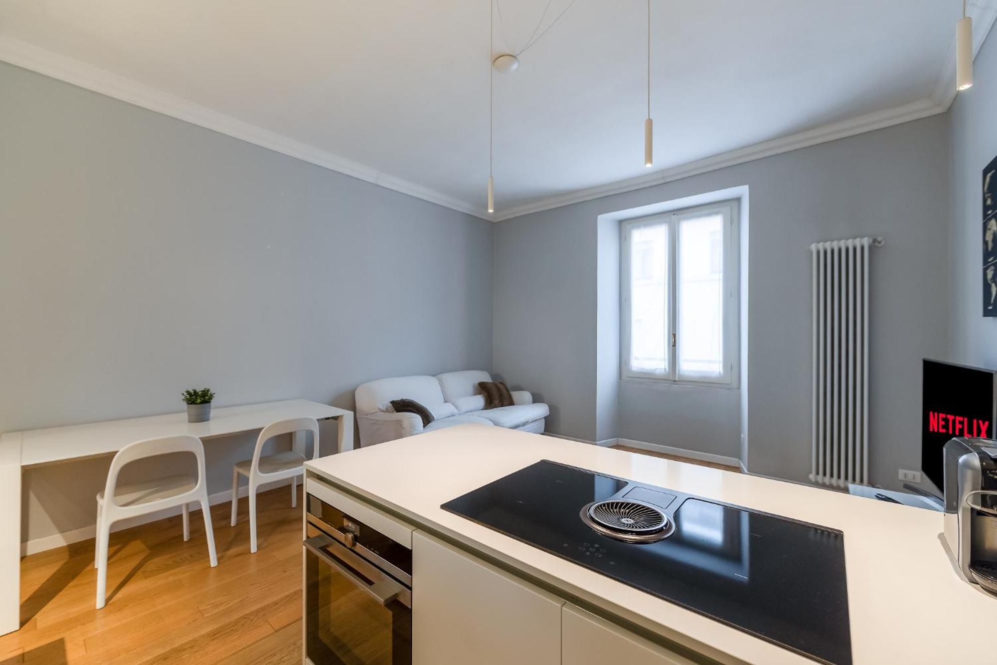Bramante Luxury By Innstay * Mailand