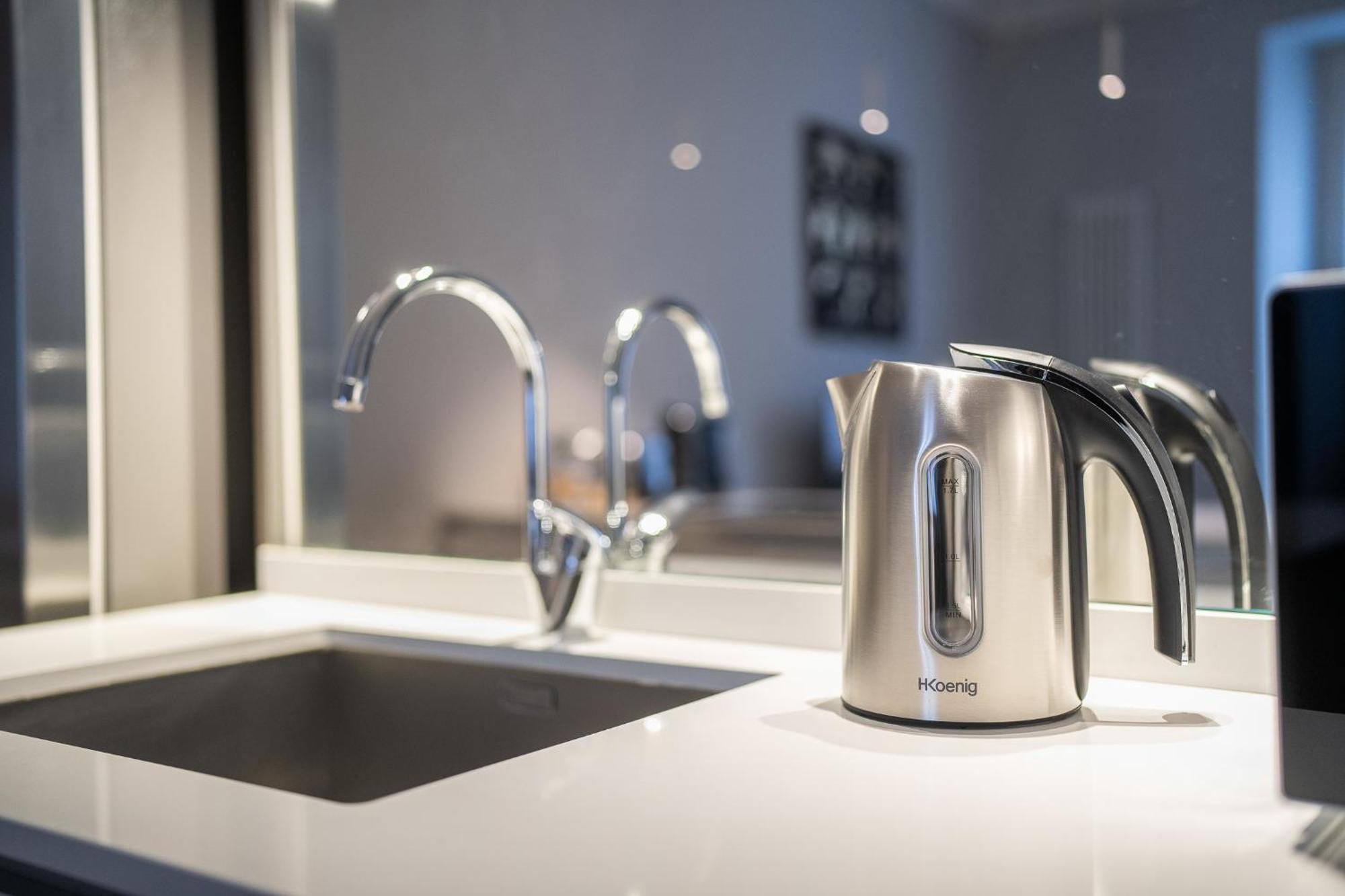 Bramante Luxury By Innstay Apartment Mailand